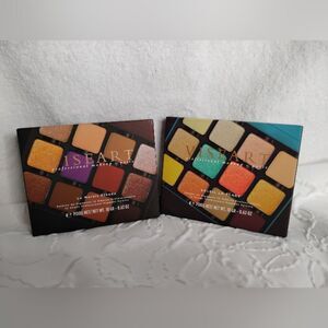 Viseart Palette Duo